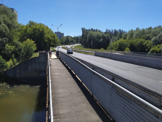 Чинят маслихинский мост - 1.jpg